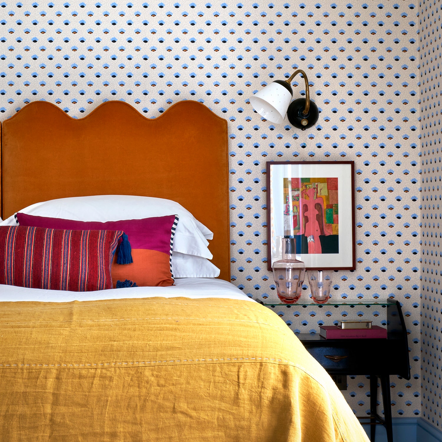 117 bedroom ideas from the world's best interior designers