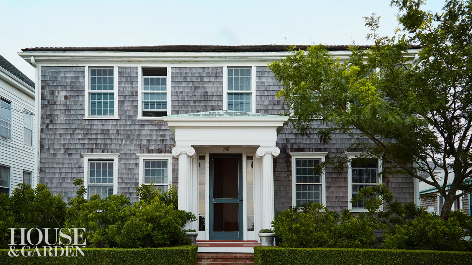 Inside John Derian’s enchanting seaside home in Cape Cod