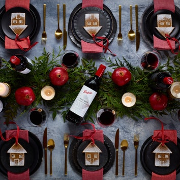 How to give the gift of wine this holiday season